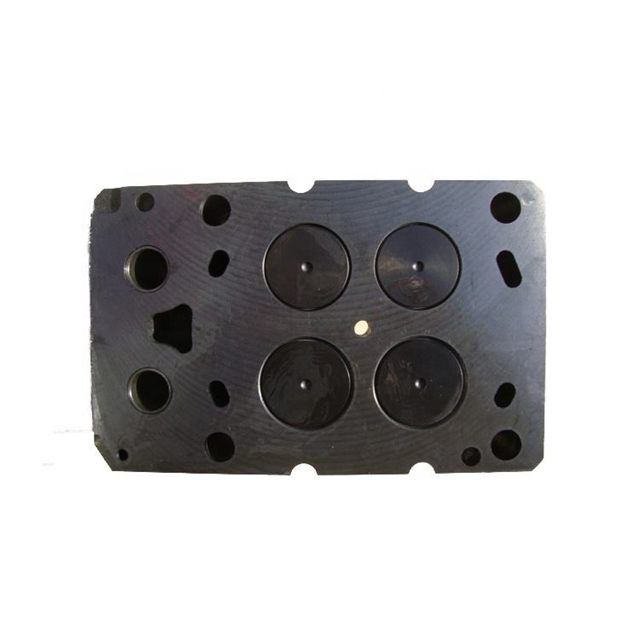 Weichai WD12 Cylinder Head 612630040001