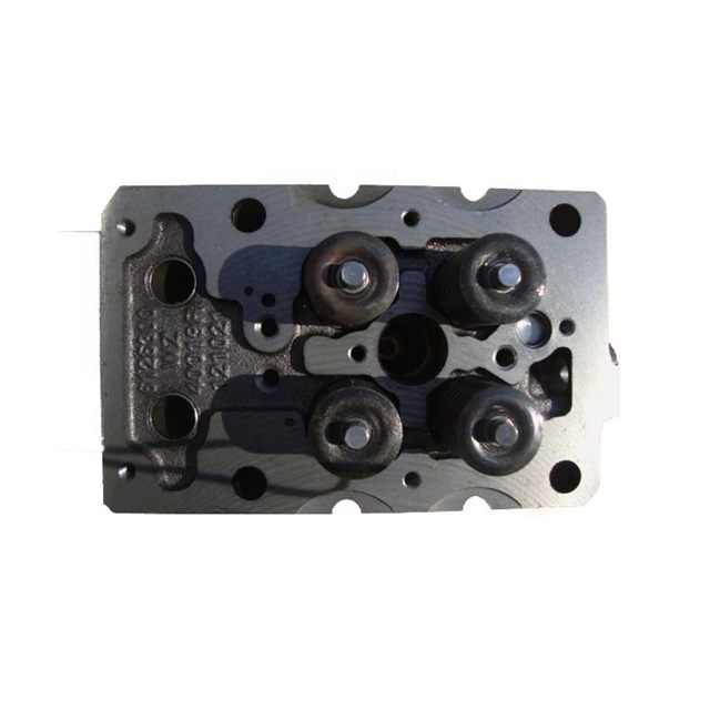 Weichai WD12 Cylinder Head 612630040001