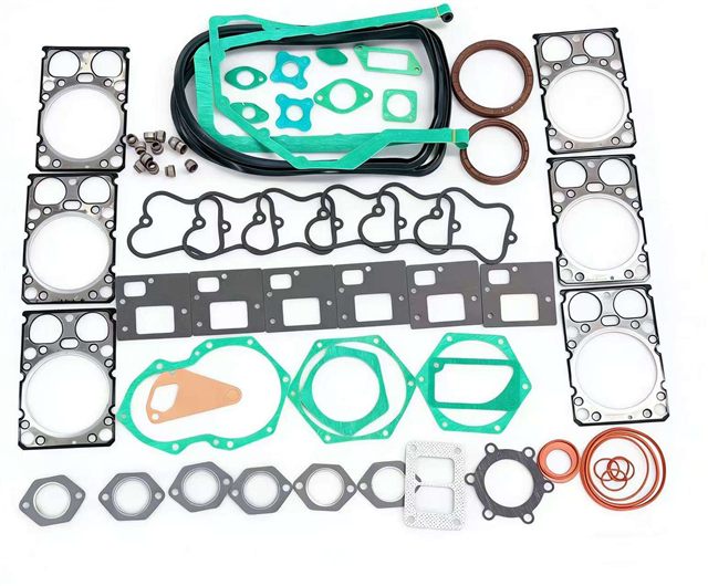 Weichai WD12 Gasket Kit 612600900279