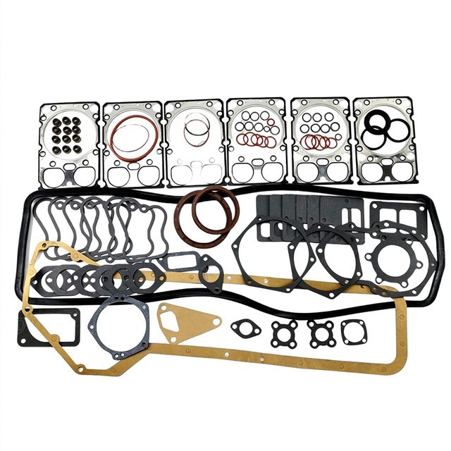 Weichai WD12 Gasket Kit 612600900279