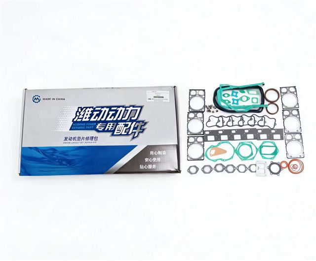 Weichai WD12 Gasket Kit 612600900279