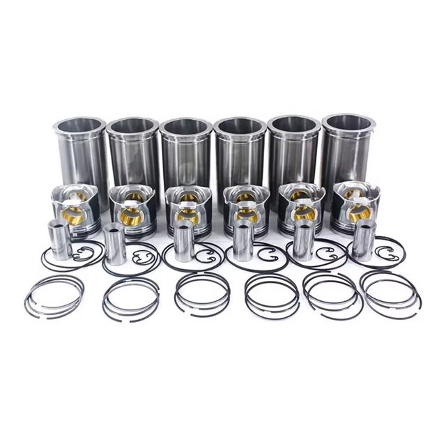 Weichai WD12 Overhaul Kit 612630900001