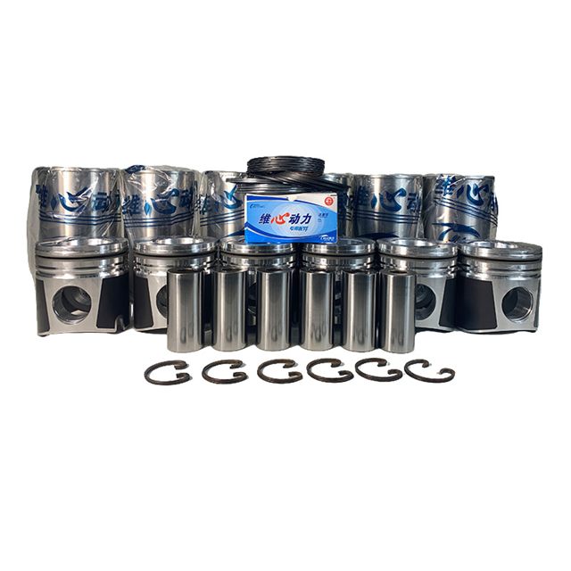Weichai WD12 Overhaul Kit 612630900001