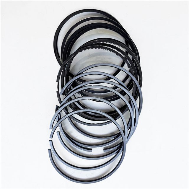 Weichai WD12 Piston Ring 612600030114