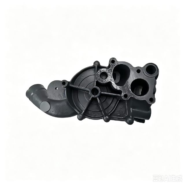 Weichai WD12 Water Pump 612630061057
