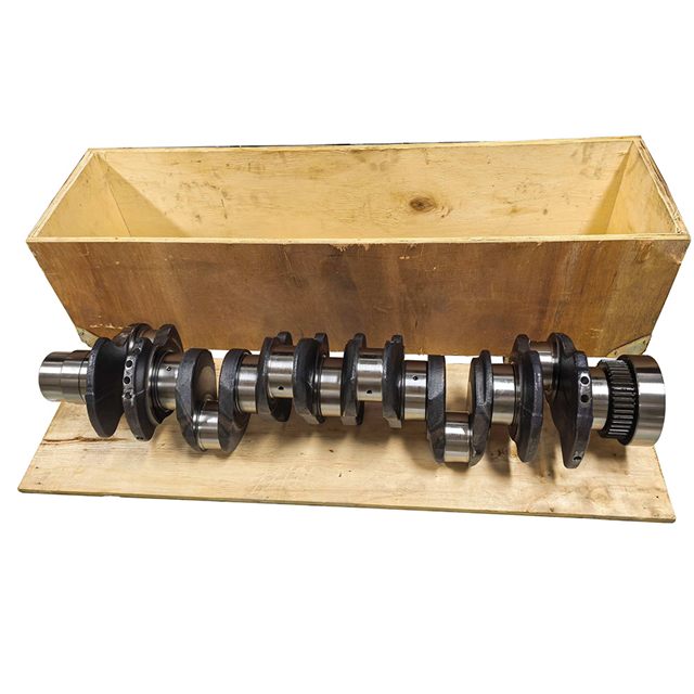 Weichai WD615 Crankshaft 1000072536