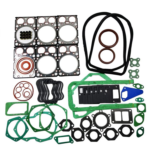 Weichai WD615 Gasket Kit 612600040355