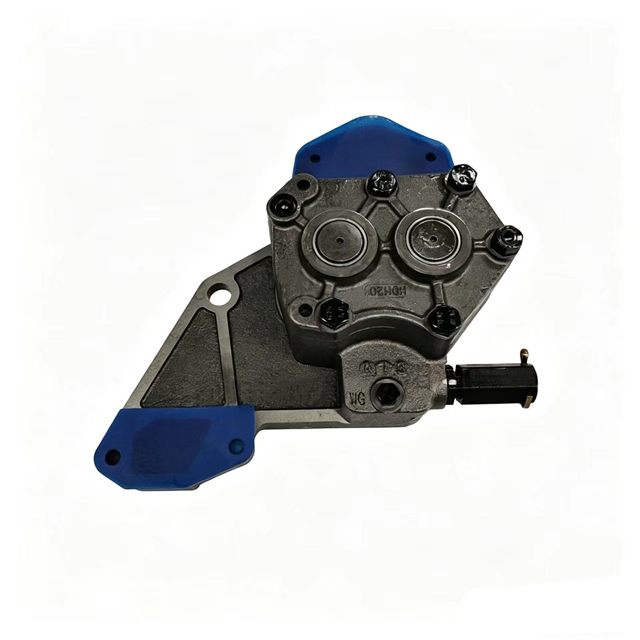 Weichai WD615 Oil Pump 612601080216