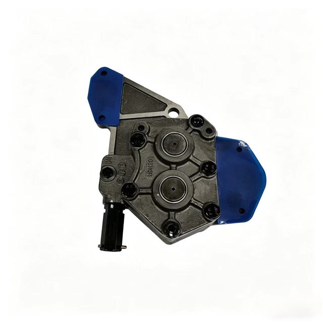 Weichai WD615 Oil Pump 612601080569