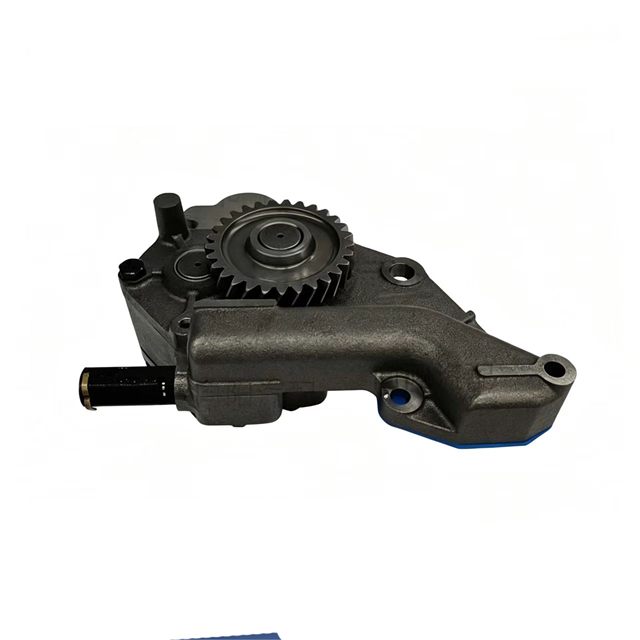 Weichai WD615 Oil Pump 612601080878