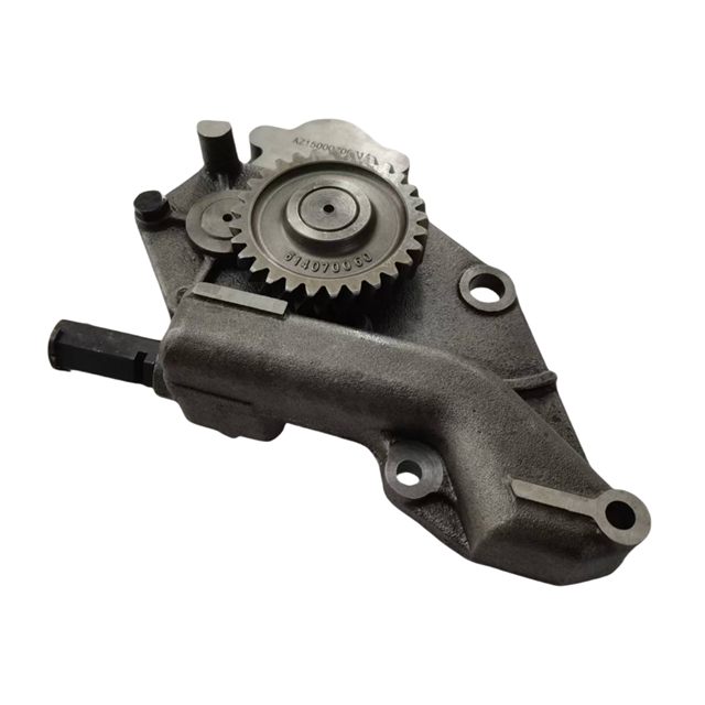 Weichai WD615 Oil Pump 61500070030