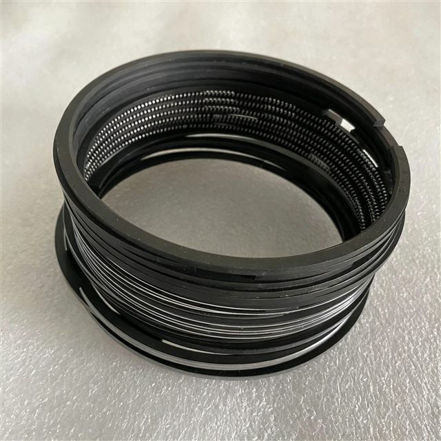 Weichai WD615 изнашиваемые детали Weichai WD615 Поршневое кольцо 612600030051 (612600030051)