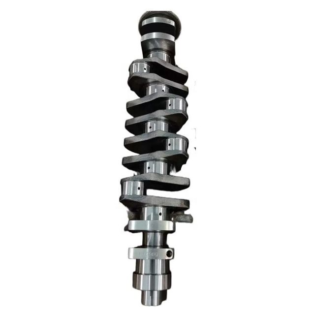 Weichai WD618 Crankshaft 1006466581