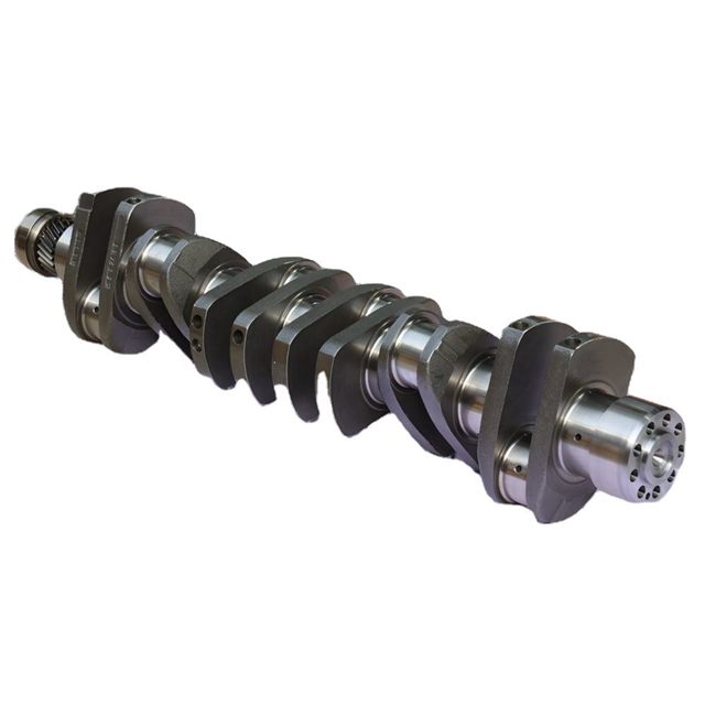 Weichai WD618 Crankshaft 1006466581