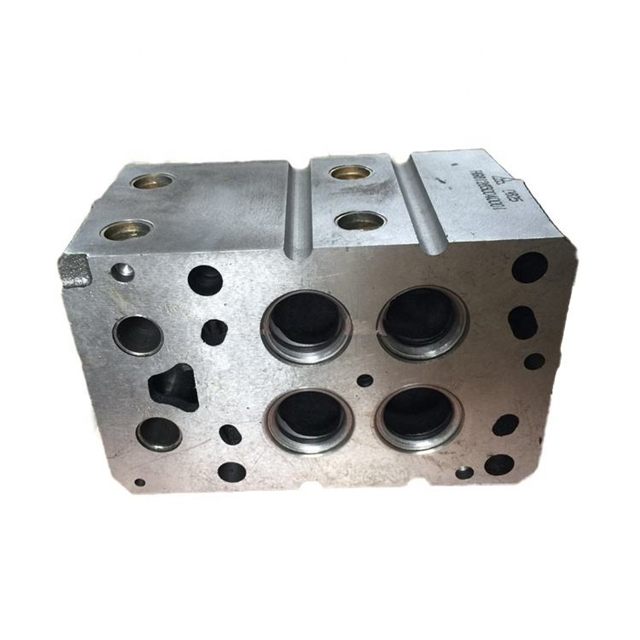 Weichai WD618 Cylinder Head 612630040001
