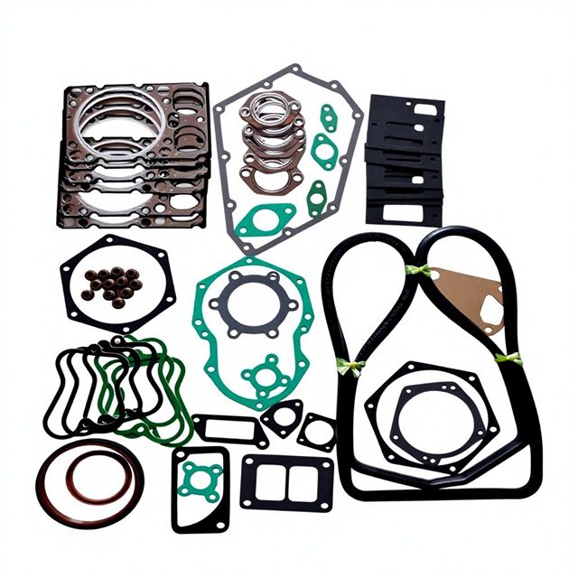 Weichai WD618 Gasket Kit 612600900279