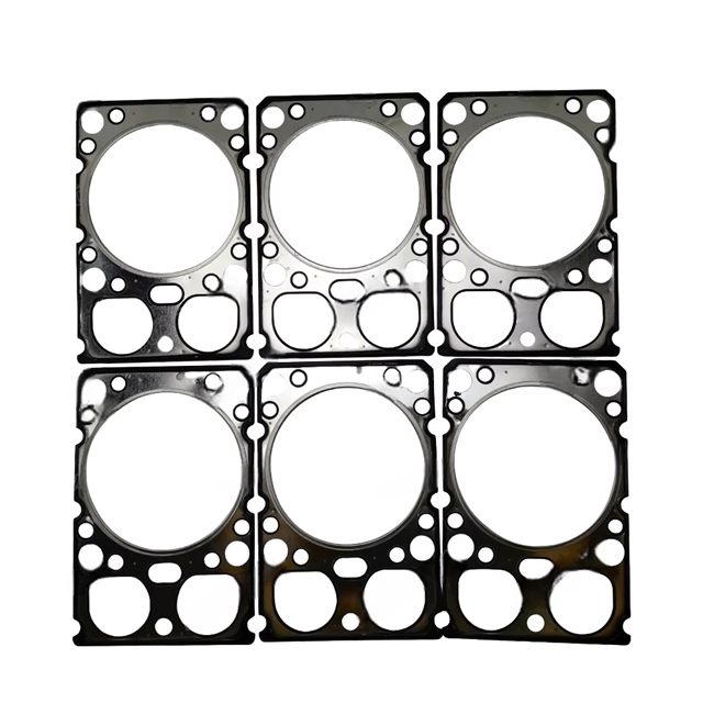 Weichai WD618 Gasket Kit 612630040006