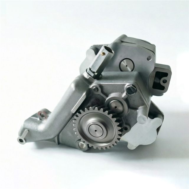 Weichai WD618 Oil Pump 612600081228