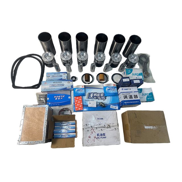 Weichai WD618 Overhaul Kit 612630900001