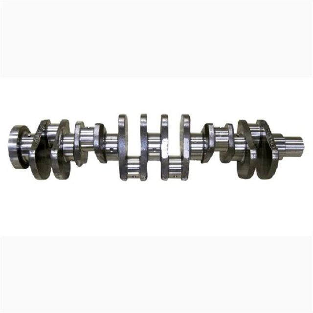 Weichai WP10 Crankshaft 612600020373