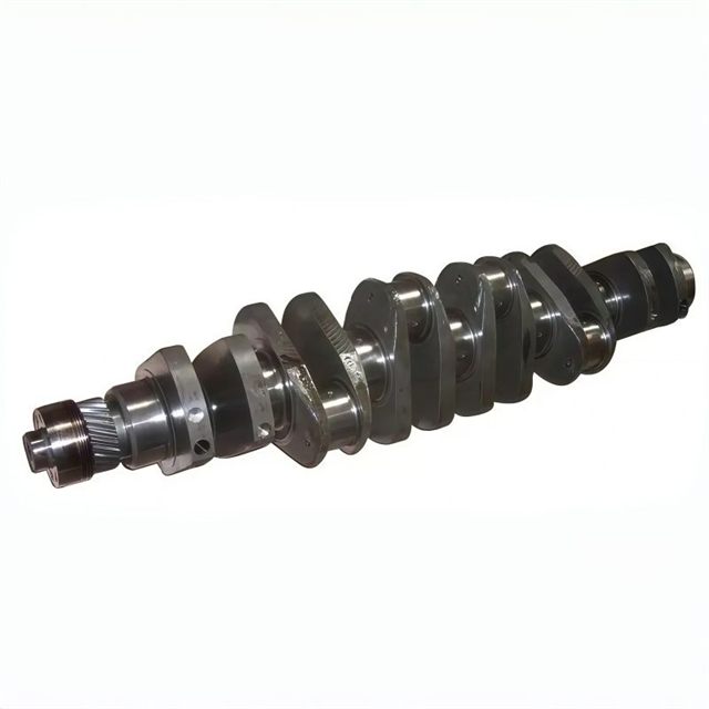 Weichai WP10 Crankshaft 612600020373