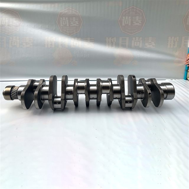 Weichai WP10 Crankshaft 612600020373