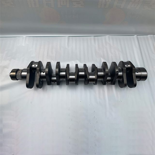 Weichai WP10 Crankshaft 612600020373