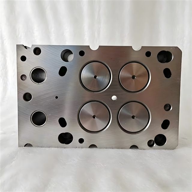 Weichai WP10 Cylinder Head 61560040040