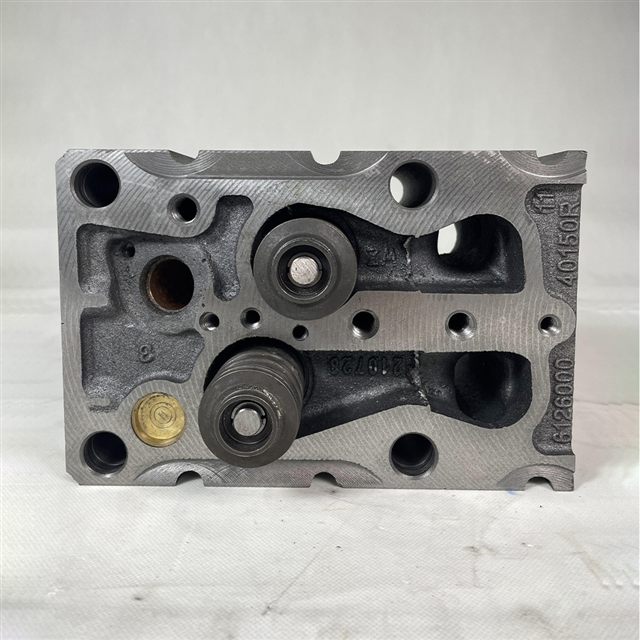 Weichai WP10 Cylinder Head 61560040040