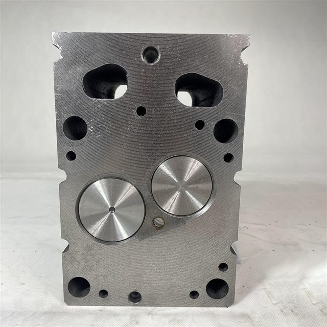 Weichai WP10 Cylinder Head 61560040040