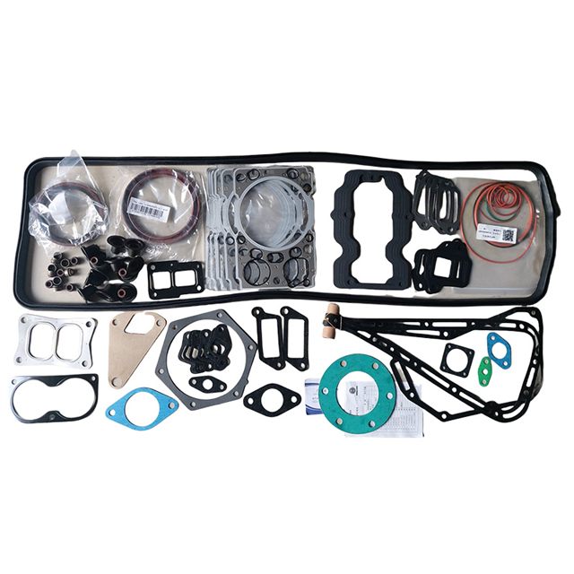 Weichai WP10 Gasket Kit 612600040355