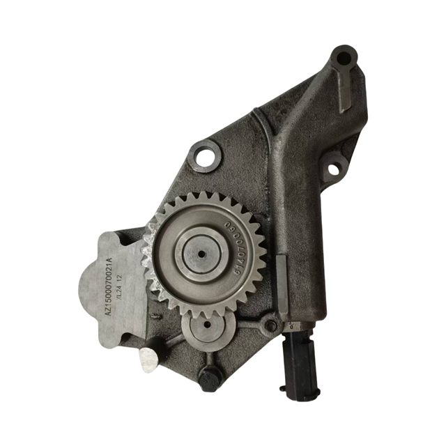 Weichai WP10 Oil Pump 61500070030