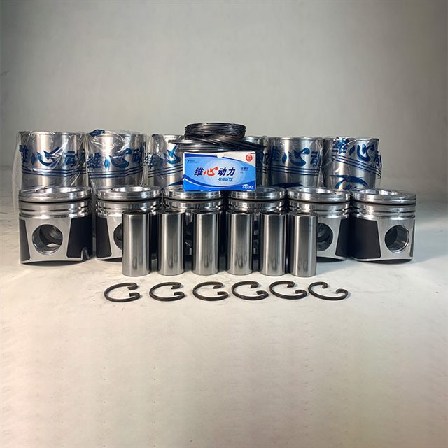 Weichai WP10 Overhaul Kit 612600900072