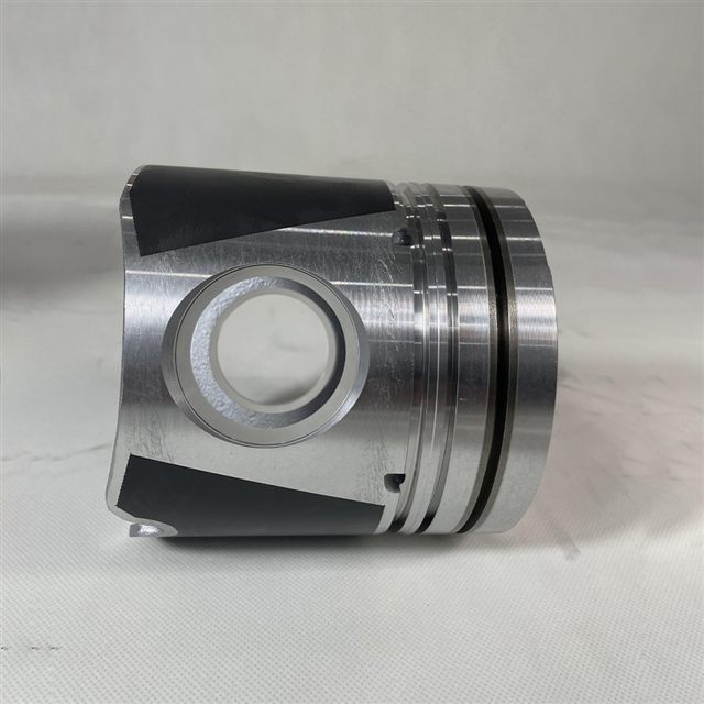 Weichai WP10 Piston 612600030011