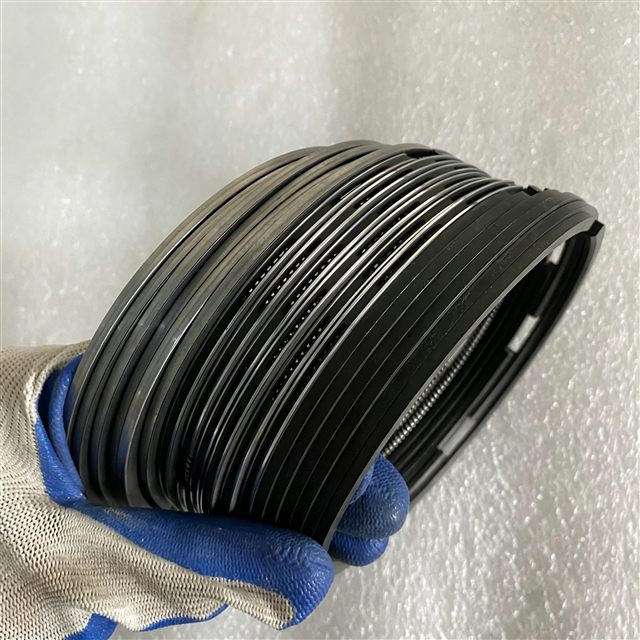 Weichai WP10 Piston Ring 612600030051
