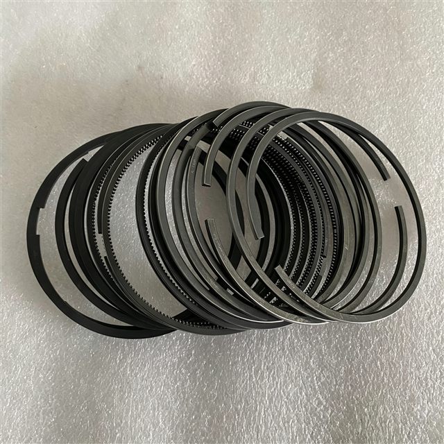 Weichai WP10 Piston Ring 612600030051
