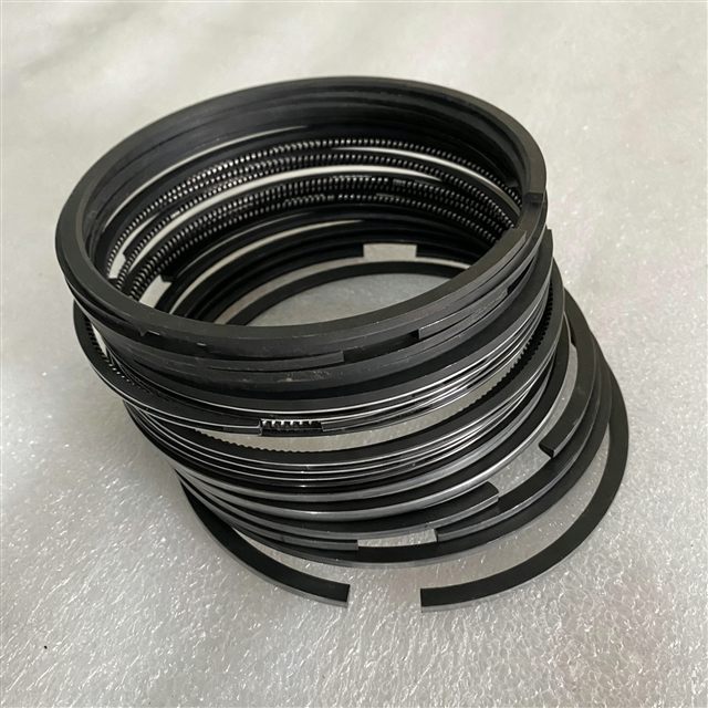 Weichai WP10 Piston Ring 612600030053
