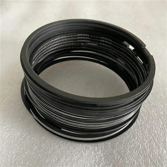 Weichai WP10 Piston Ring 612600030053