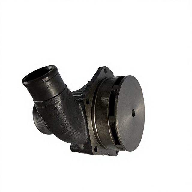 Weichai WP10 Water Pump 612600061364