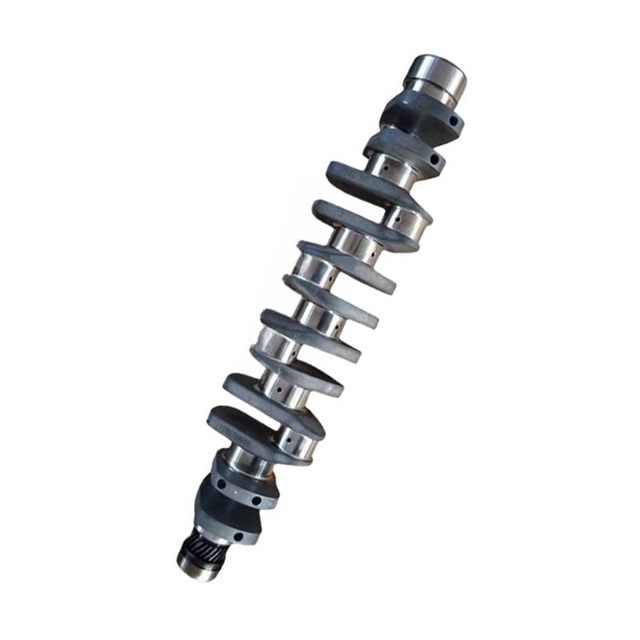 Weichai WP12 Crankshaft 612600020863