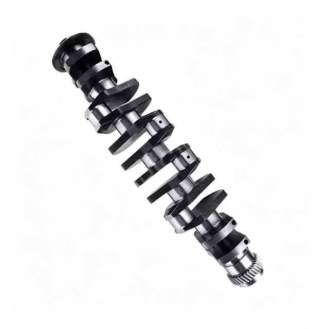 Weichai WP12 Crankshaft 612630020038