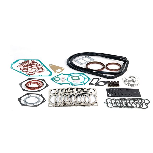 Weichai WP12 Gasket Kit 612600900279