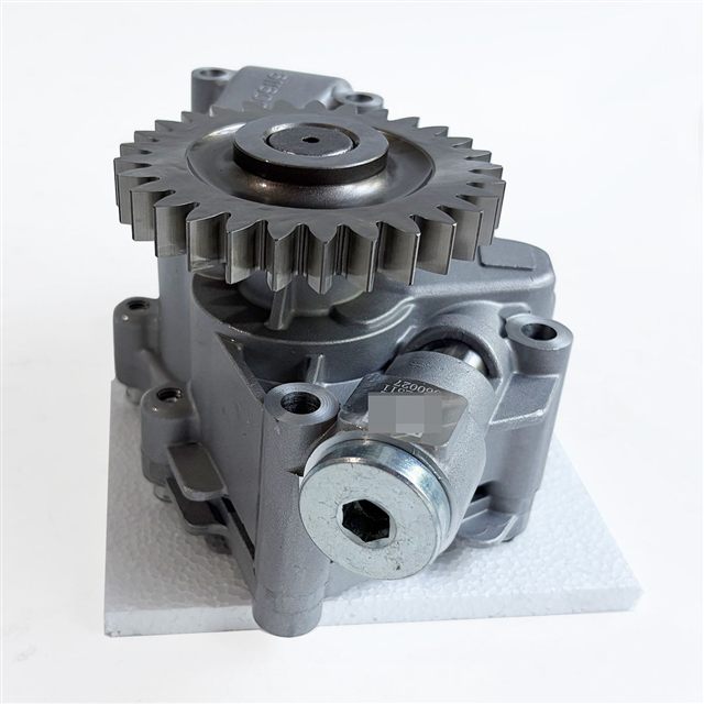 Weichai WP12 Oil Pump 612600081127