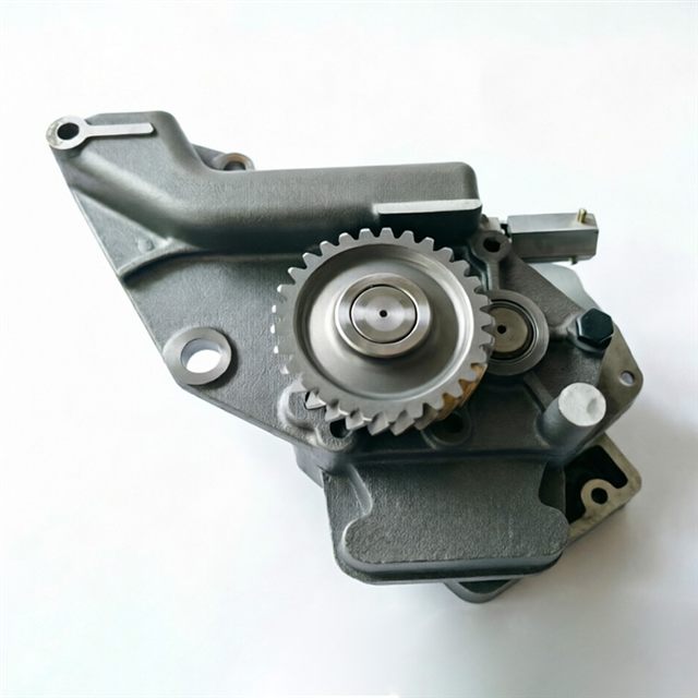 Weichai WP12 Oil Pump 612600081228