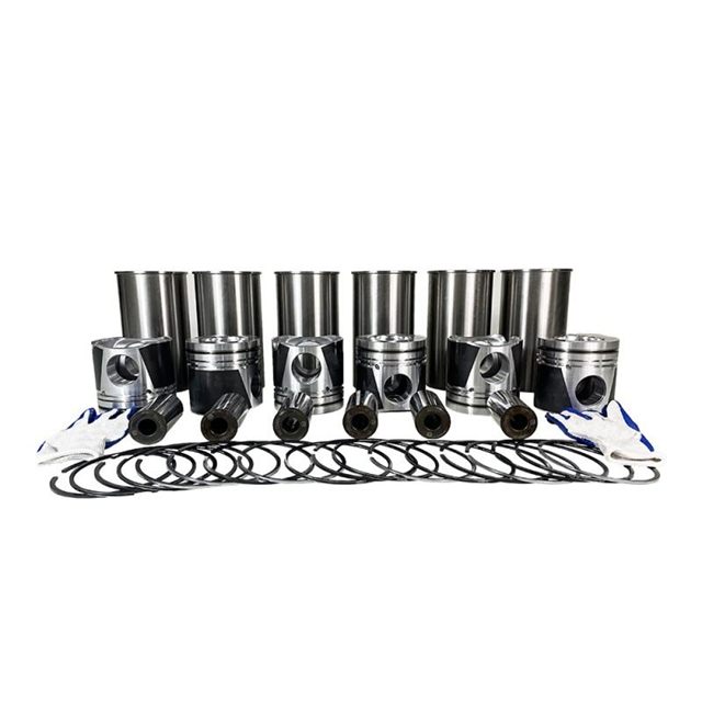 Weichai WP12 Overhaul Kit 612630900001