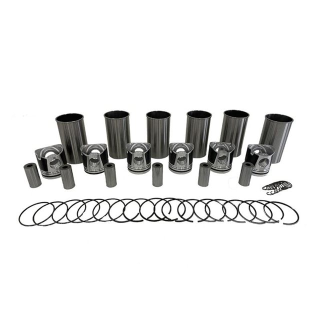 Weichai WP12 Overhaul Kit 612630900001