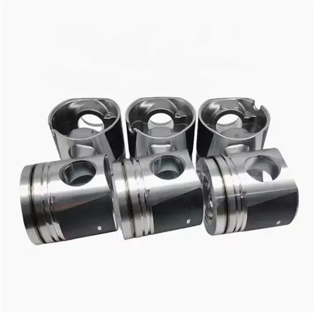 Weichai WP12 Piston 612600030017