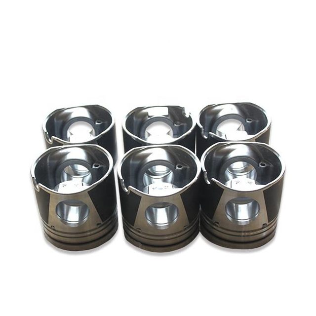 Weichai WP12 Piston 612600030017