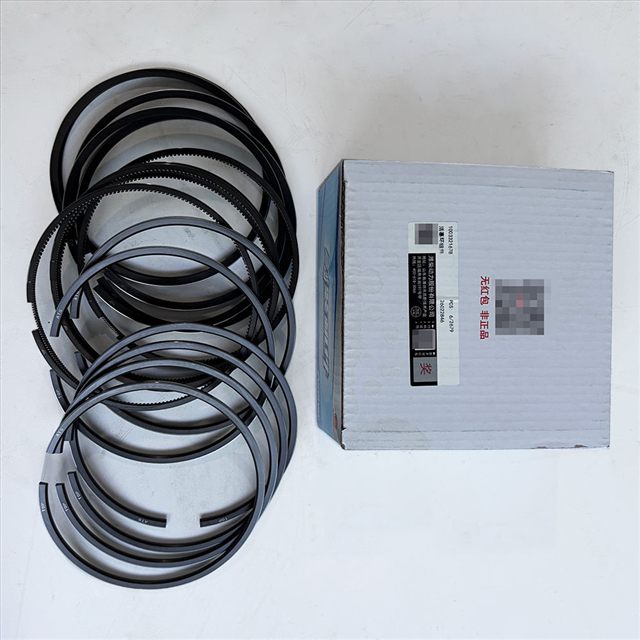 Weichai WP12 Piston Ring 612600030054