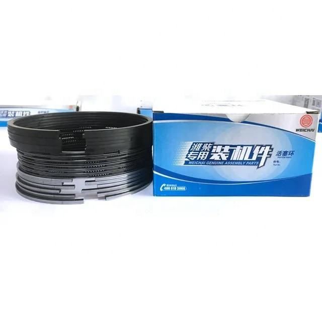 Weichai WP12 Piston Ring 612600030054